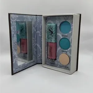 Peter Rabbit Makeup Storybook Cosmetics | Makeup | Storybook Cosmetics The Tale Of Peter ...